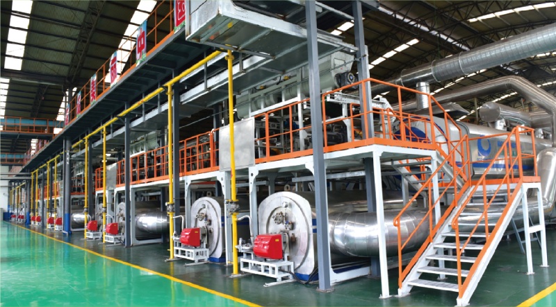 tire pyrolysis equipment